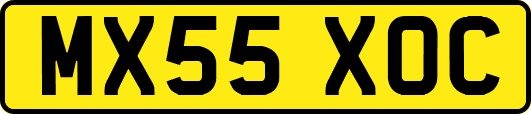 MX55XOC