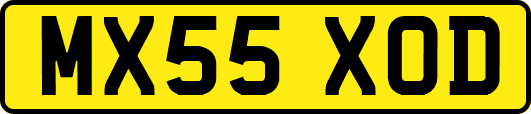MX55XOD