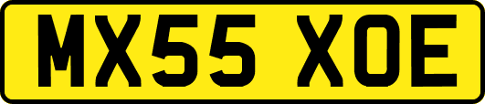 MX55XOE