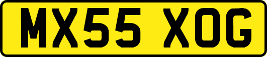 MX55XOG