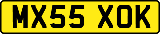 MX55XOK