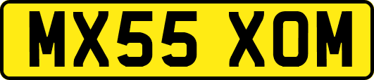MX55XOM