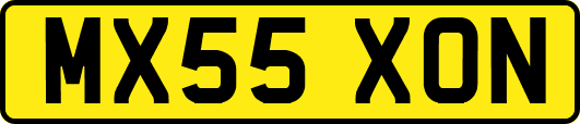 MX55XON