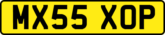 MX55XOP