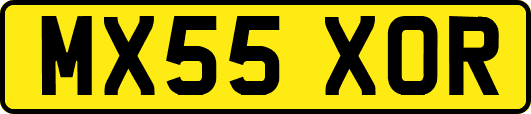 MX55XOR