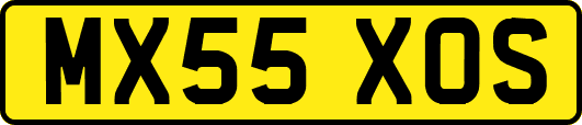 MX55XOS