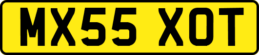 MX55XOT