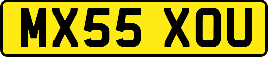 MX55XOU