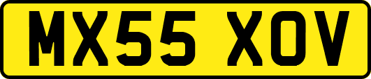 MX55XOV