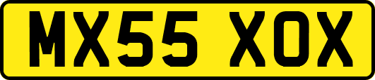 MX55XOX