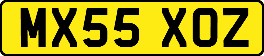 MX55XOZ