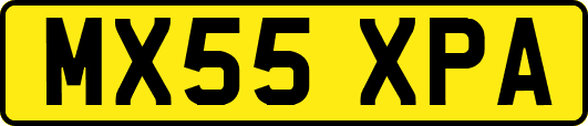 MX55XPA