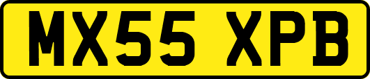 MX55XPB