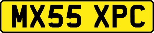 MX55XPC