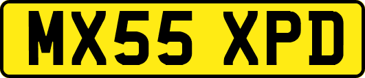MX55XPD