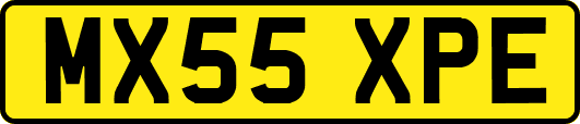 MX55XPE