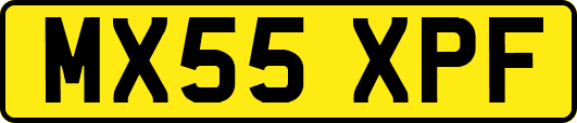 MX55XPF