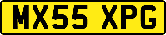 MX55XPG