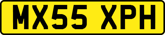 MX55XPH