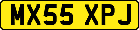 MX55XPJ