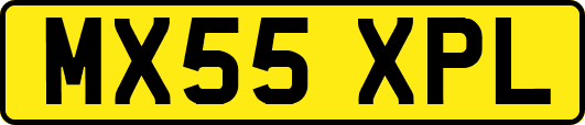 MX55XPL