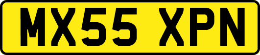 MX55XPN