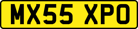 MX55XPO