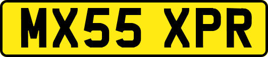 MX55XPR
