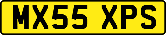MX55XPS