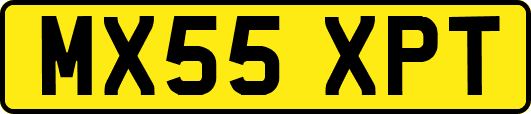 MX55XPT