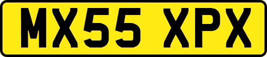 MX55XPX