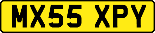 MX55XPY