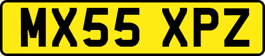 MX55XPZ