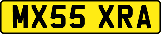 MX55XRA