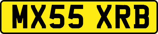 MX55XRB