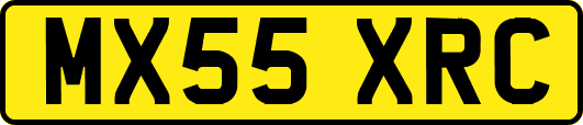 MX55XRC