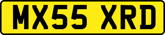MX55XRD