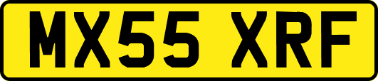 MX55XRF