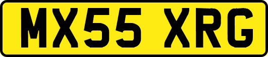 MX55XRG