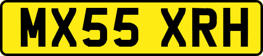 MX55XRH