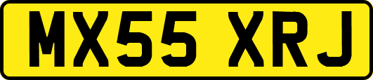 MX55XRJ