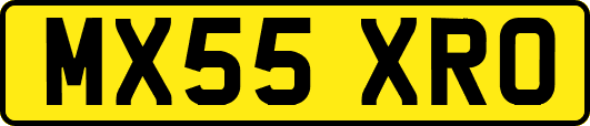 MX55XRO