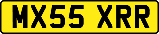MX55XRR