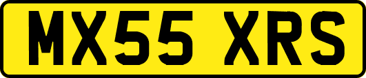 MX55XRS