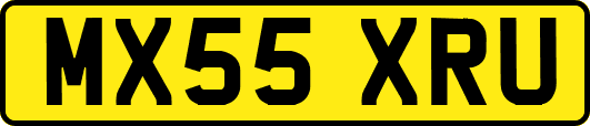 MX55XRU