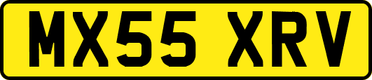 MX55XRV