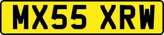 MX55XRW