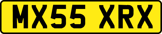 MX55XRX