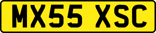 MX55XSC