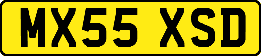MX55XSD
